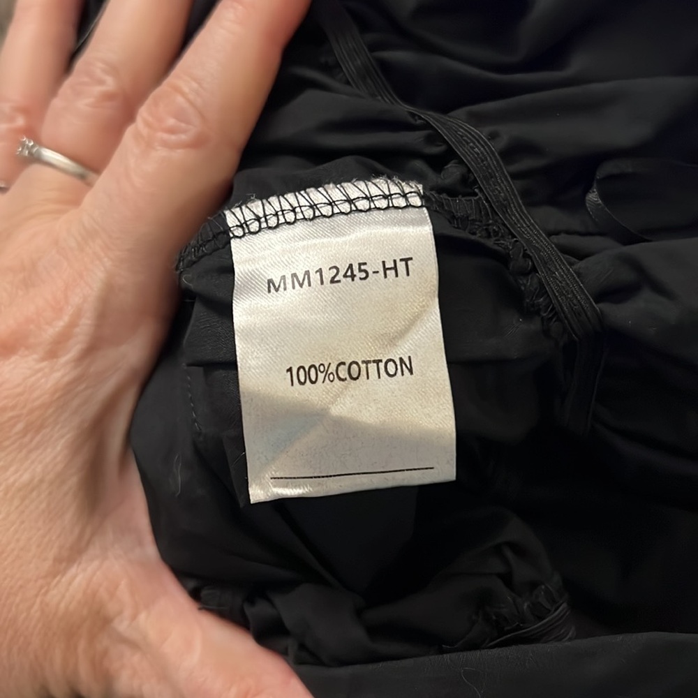 Double Crazy Top - image 5